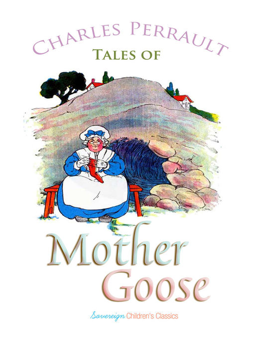 Title details for Tales of Mother Goose by Charles Perrault - Available